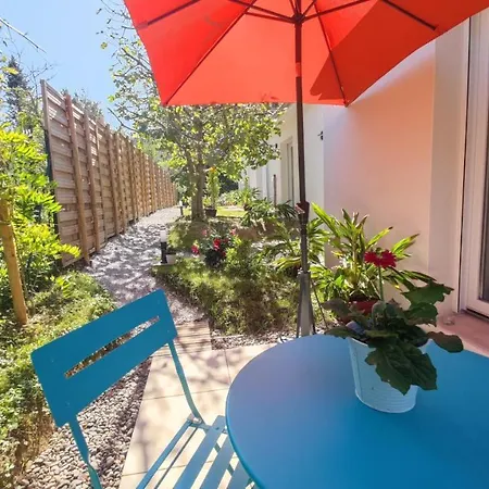 Les Treilles De Salies - Studio Au Calme Exterior photo